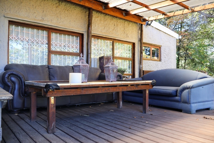 6 Bedroom Property for Sale in Hogsback Eastern Cape